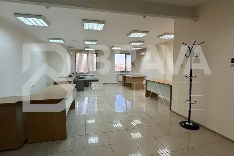Office in Plovdiv, Kyrshiyaka