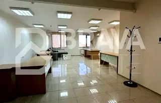 Офис в Пловдив, Кършияка