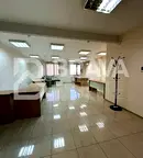 Офис в Пловдив, Кършияка