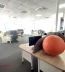 Офис в София, Летище София