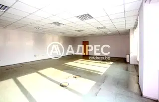 Офис в София, Летище София
