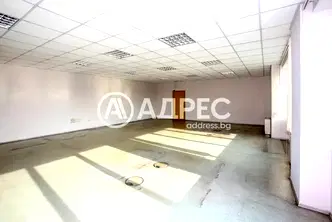 Офис в София, Летище София