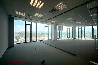 Офис в София, Летище София