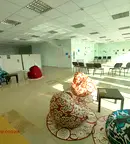 Офис в София, Летище София