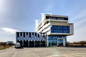 Офис в София, Летище София