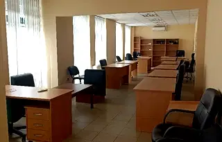 Офис в София, Летище София