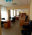 Офис в София, Летище София