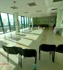 Офис в София, Летище София