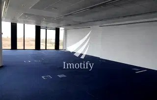 Офис в София, Летище София