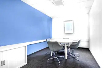 Офис в София, Летище София