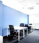 Офис в София, Летище София