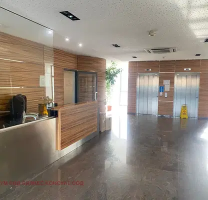 Photo 2 — Office in Sofiya, Letishte Sofiya