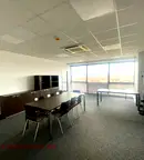 Офис в София, Летище София