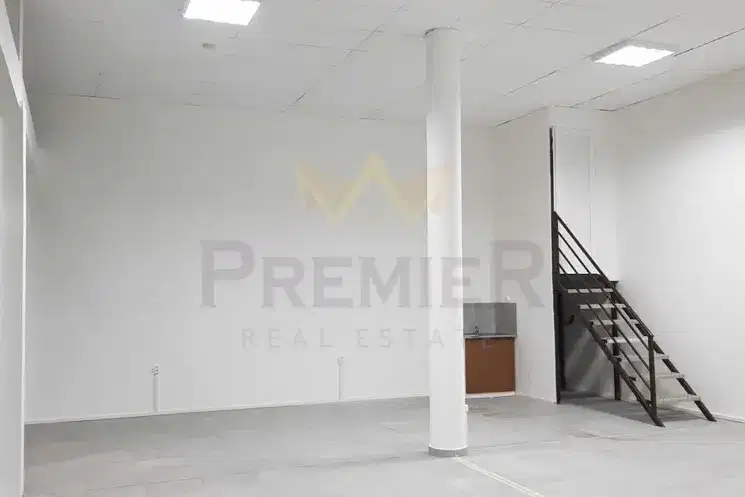 Office in Varna, Levski 1