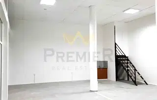 Офис във Варна, Левски 1