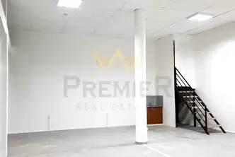 Офис във Варна, Левски 1