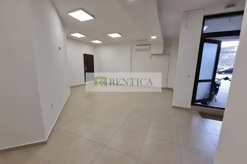 Office in Varna, Levski 1
