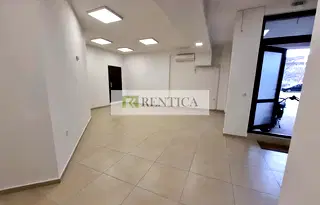 Офис във Варна, Левски 1