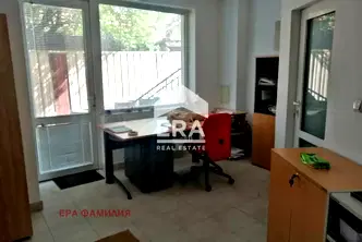 Офис в София, Левски
