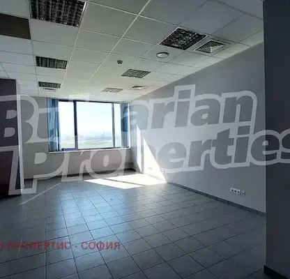 Photo 4 — Office in Sofiya, Levski V