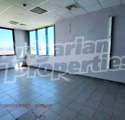 Photo 5 — Office in Sofiya, Levski V