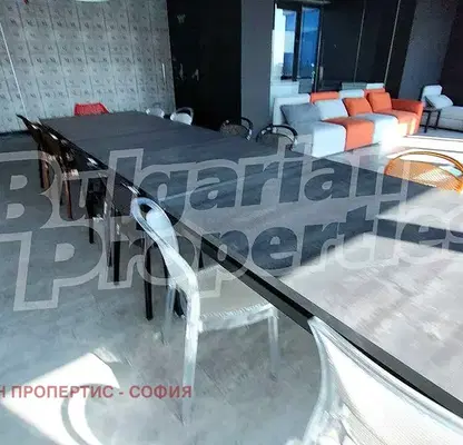 Photo 3 — Office in Sofiya, Levski V