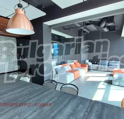 Photo 4 — Office in Sofiya, Levski V