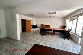 Офис в София, Лозенец