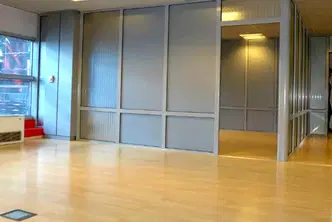 Офис в София, Лозенец