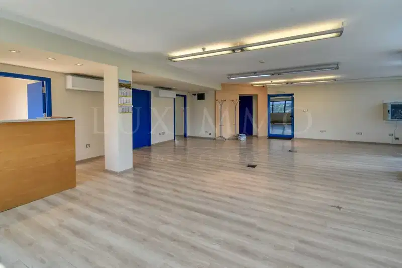 Office in Sofiya, Lozenec