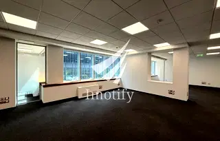 Офис в София, Лозенец