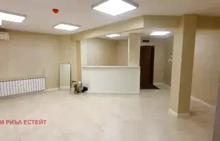 Офис в София, Лозенец