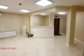 Офис в София, Лозенец