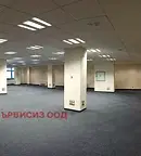 Офис в София, Лозенец