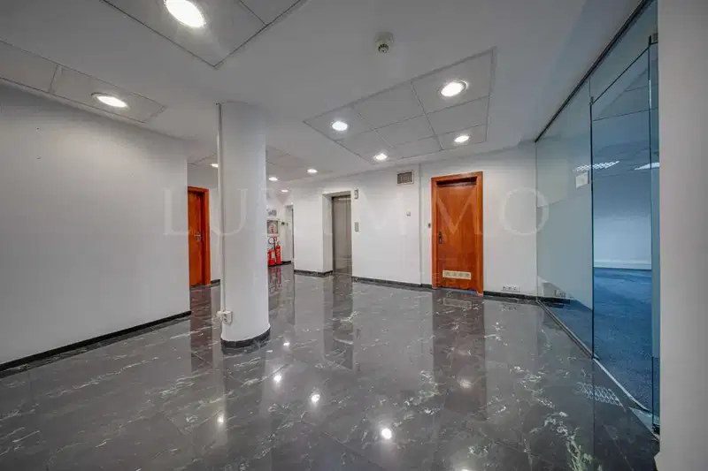 Office in Sofiya, Lozenec