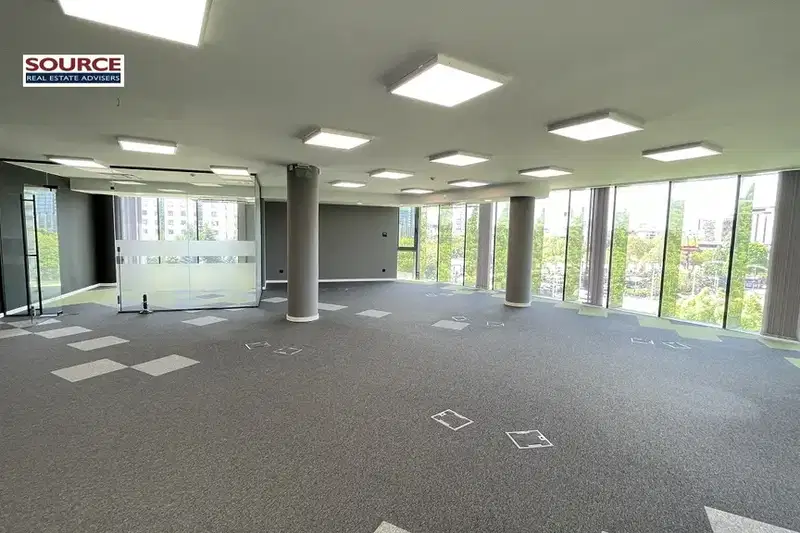 Office in Sofiya, Lozenec