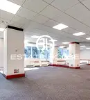 Офис в София, Лозенец