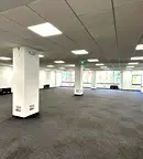 Офис в София, Лозенец