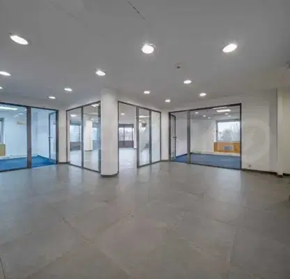 Photo 5 — Office in Sofiya, Lozenec