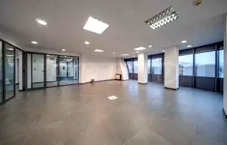 Офис в София, Лозенец