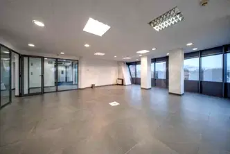 Офис в София, Лозенец