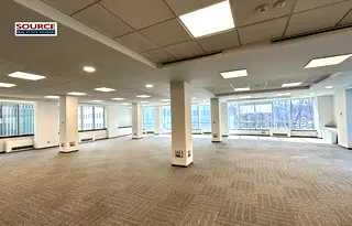 Офис в София, Лозенец