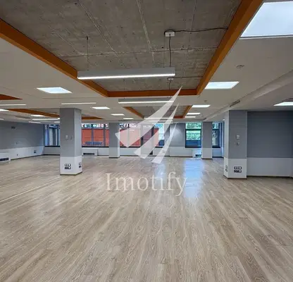 Photo 2 — Office in Sofiya, Lozenec