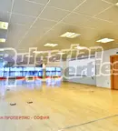 Офис в София, Лозенец