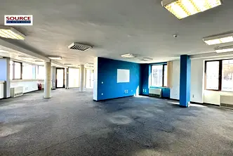 Офис в София, Лозенец