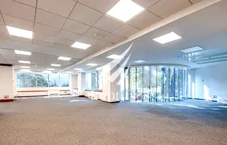 Офис в София, Лозенец