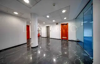 Офис в София, Лозенец
