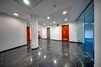 Офис в София, Лозенец
