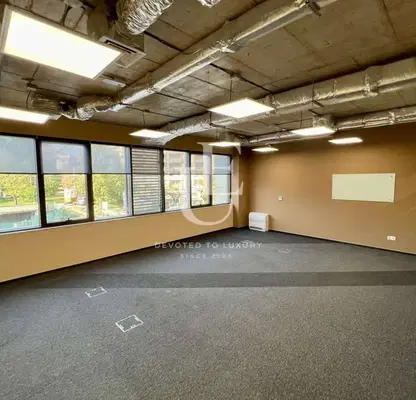 Photo 3 — Office in Sofia, Lozenec