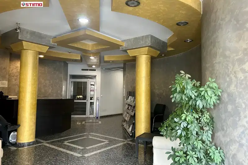 Office in Sofiya, Lozenec